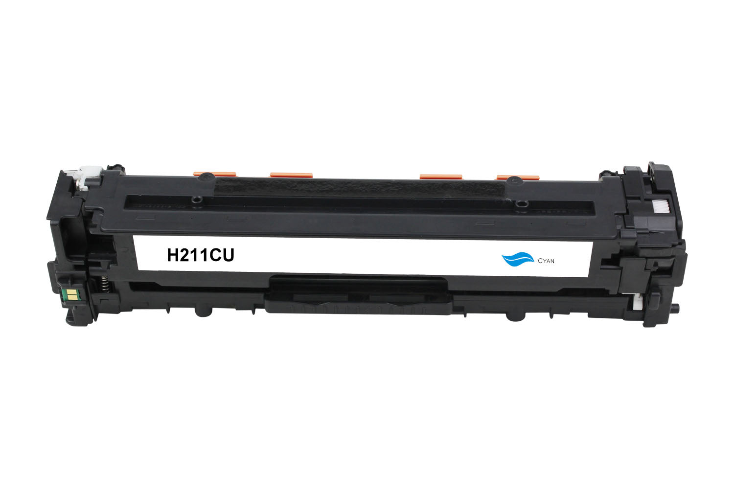 Cartouche Toner Compatible HP Cartridge 131A (CF211A) Cyan 1800pages - KERA FRANCE Cartouche Toner Compatible HP Cartridge 131A (CF211A) Cyan 1800pages - KERA FRANCE